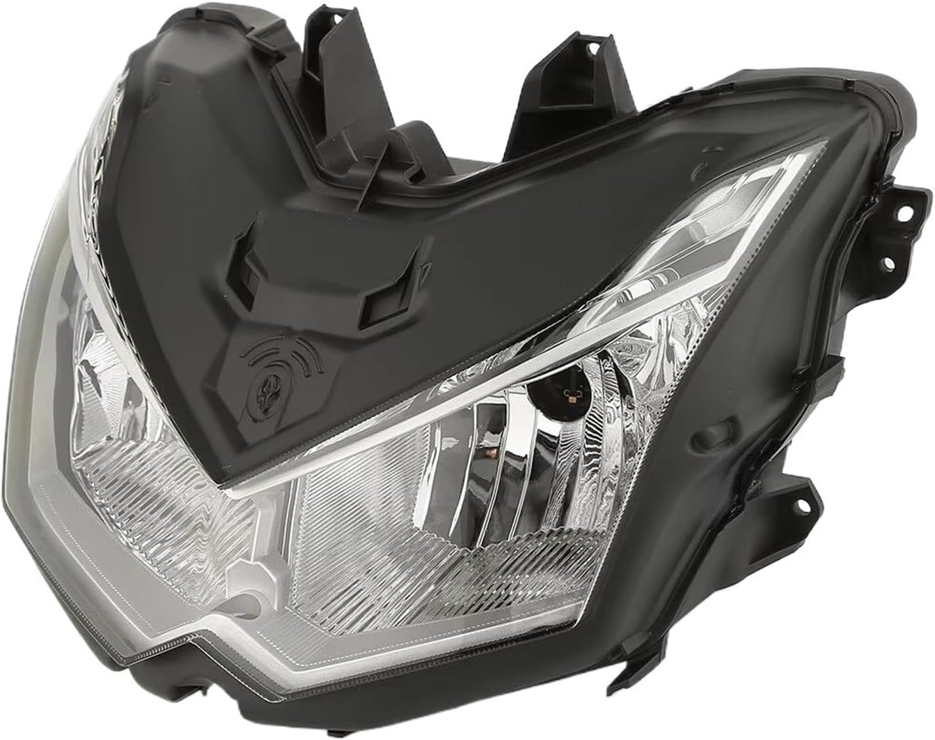 BLEACH 斑目一角 ガレージキット ガレキ スタチュー③ コヨーテ